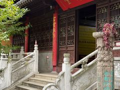 -灵谷景区