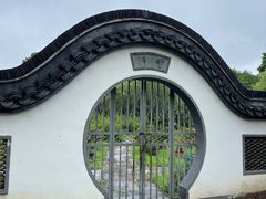 -采石矶景区