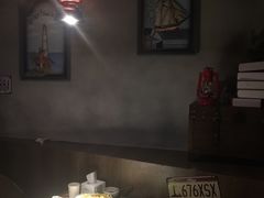 -好伦哥比萨烤肉自助(马家堡店)