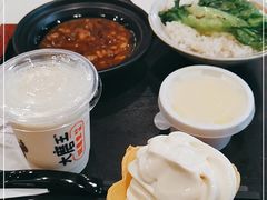 -永和大王(春日上新·阜成门店)