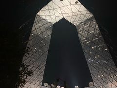 -中央广播电视总台(光华路办公区)