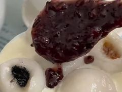 -阿三麻蓉汤圆(顺光大厦店)