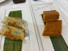 -聚福山莊·寻味顺德(北滘店)