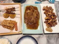 -西夏回族烧麦馆(牡丹街店)