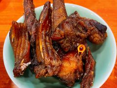 -奎元馆.百年奎元.非遗传承(西湖边的解放路店)