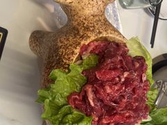 -刘少华贵州小黄牛·鲜牛肉火锅(总店)