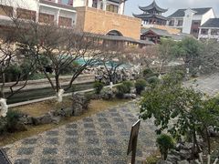 -苏州吴宫泛太平洋酒店