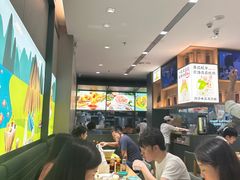 -蔡澜Pho·越南粉餐厅(海上世界店)