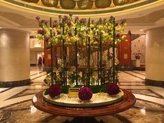 -北京中国大饭店