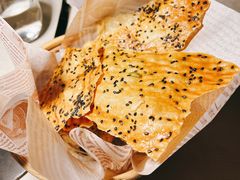 餐前面包-Solo(衡山路店)