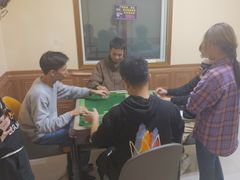 -暖心派对·独栋别墅团建聚会轰趴馆