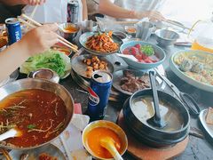 -一品诚记烤肉·甄选店(中南路店)