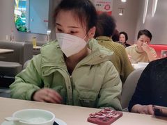 -吕氏疙瘩汤·海鲜新鲁菜(凯德mall新都心店)