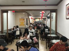 大堂-仁信双皮奶(东川路店)