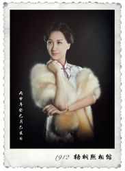 点击看大图 -梧桐照相馆(维景国际店)