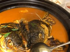 -一澜江宴·江景地标楚菜(江滩公园店)