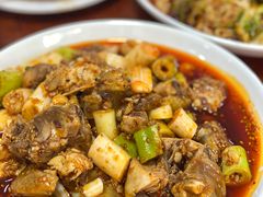 -巷子肥肠(科华巷店)