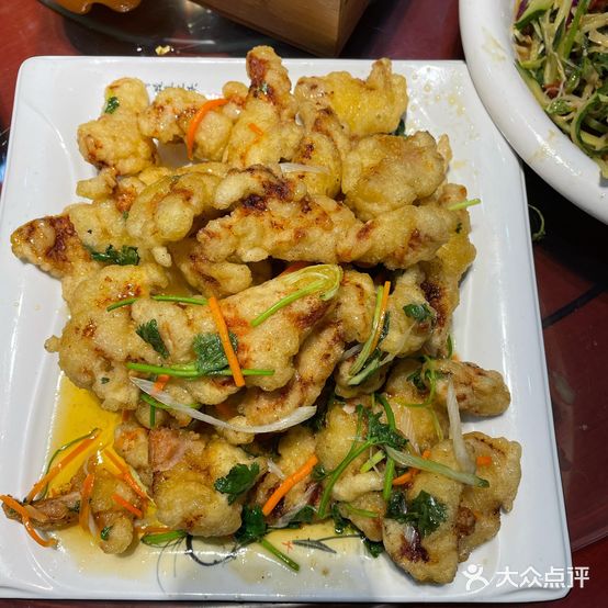 生产队大食堂(旧忠路店)