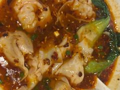 -蓉李记成都名小吃(合肥包河万达店)