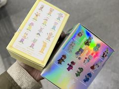 -泡泡玛特POPMART(天环购物中心店)