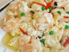 -老苏扬饭店