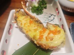 -一本料理(西溪天街店)