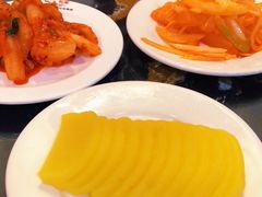 -桃园中华料理炸酱面(燕儿岛路店)