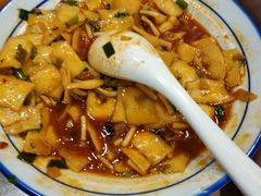 -海生炒面  盐池手抓羊肉馆(鼓楼南街店)
