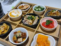 -新仙清汤牛腩(铜锣湾店)