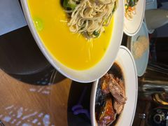 -应天大明王朝·南京菜创始店(中山陵店)