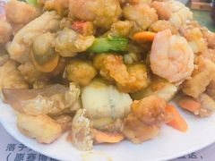 -桃子餐厅·天津菜(红星路直营店)