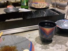 -破瓦寒窑·地摊烤羊排