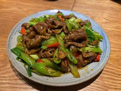 -静一餐厅·湖北菜(前门创始店)