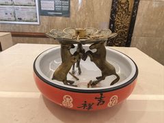 -北京西藏大厦酒店