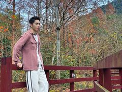 -天明山温泉大酒店
