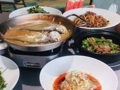 -徐记海鲜(大明宫|北二环店)
