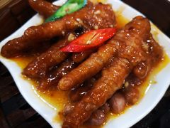 -赏点粤式点心(广州塔店)