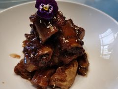 糖醋小排-沪碟·精菜坊(闵行店)