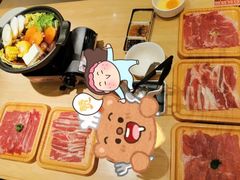 -元气寿司(新城市广场店)