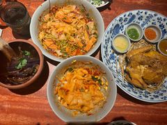 -长安记·大美陕菜(大族广场店)