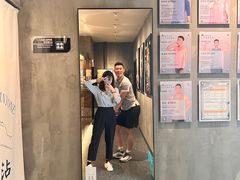 -Answer Fitness 答案健身(奥体店)