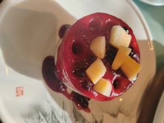-梅飞酒家(桑园路店)