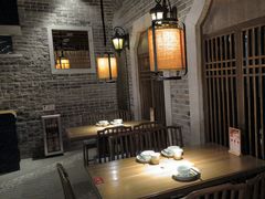 -北方家宴(番禺永旺店)