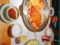 -大龙燚火锅(天钥桥路店)