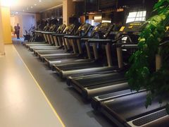 -西吉马游泳健身(协信店)