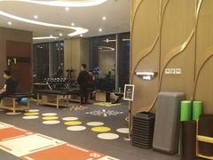 -W Fitness 威尔仕健身(北京英皇集团中心店)