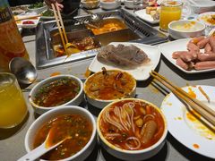 -海底捞火锅(龙湖北京大兴天街店)