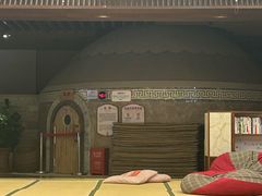 -汤连得温泉馆(宝山店)