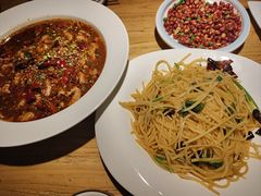 -小三峡食府(西五路店)