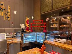 -万达瑞华酒店美食汇自助餐厅(楚河汉街店)